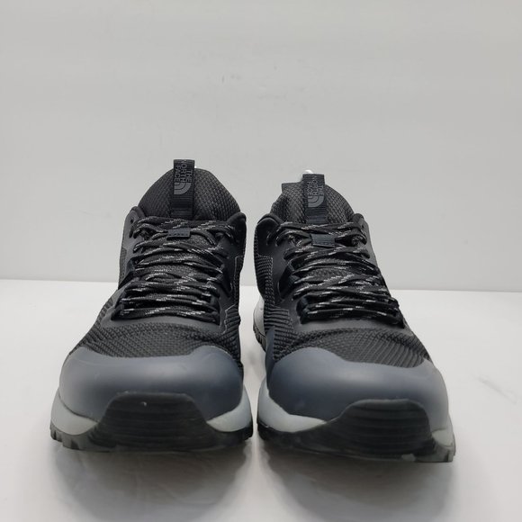 The North Face Activist Futurelight Men\'s Hiking Shoes Black NF0A3YUP US Size 12 main image 4